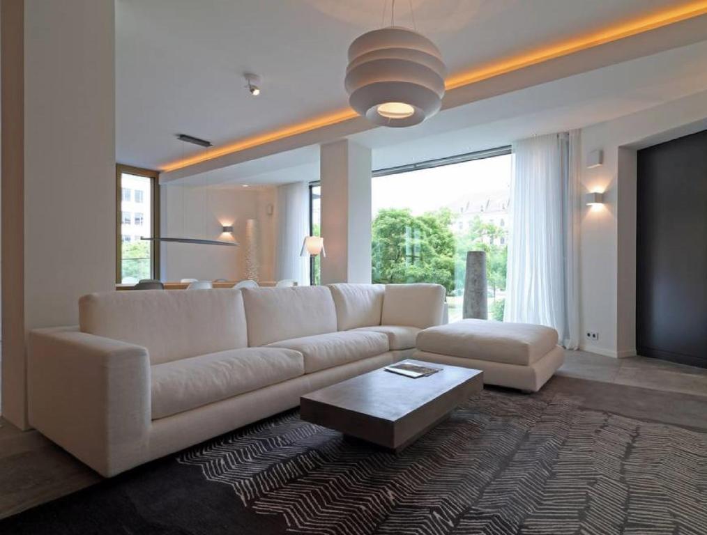 Mittelstraße Elegant Apartment room 2