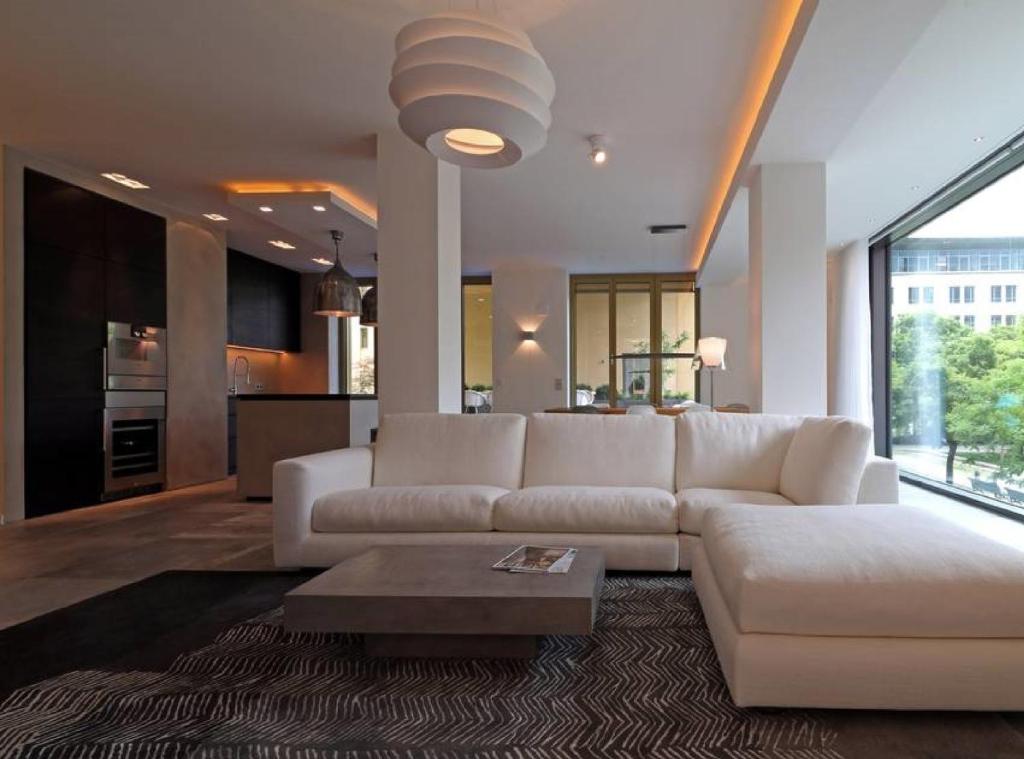 Mittelstraße Elegant Apartment room 3