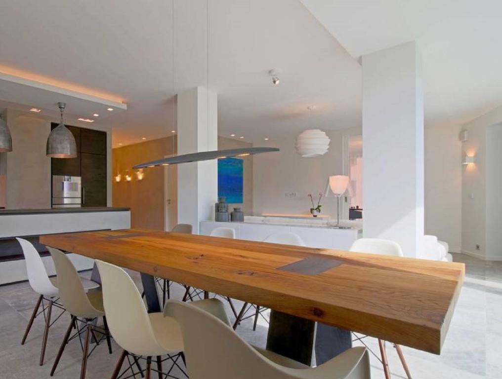 Mittelstraße Elegant Apartment room 6